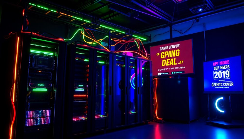 shockbyte gaming servers discount