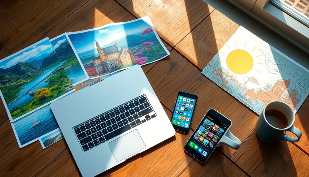 shutterstock assets in practice