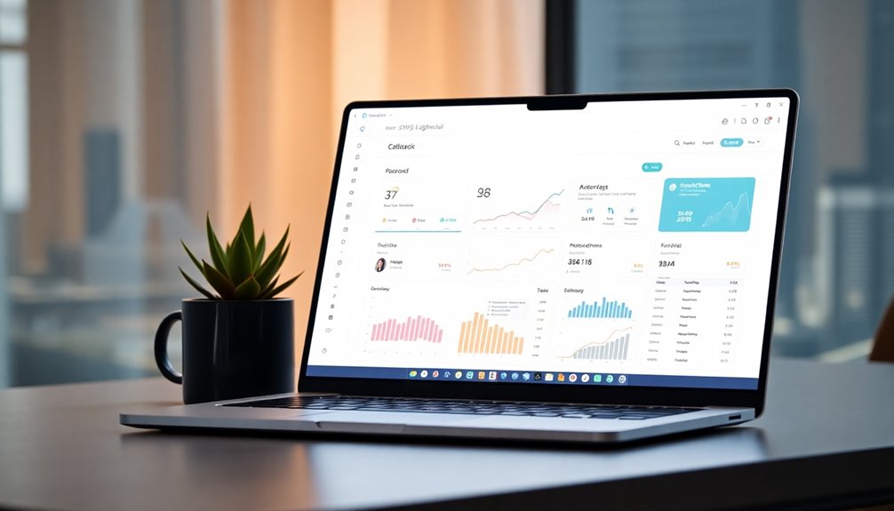 simplified cloud hosting solution
