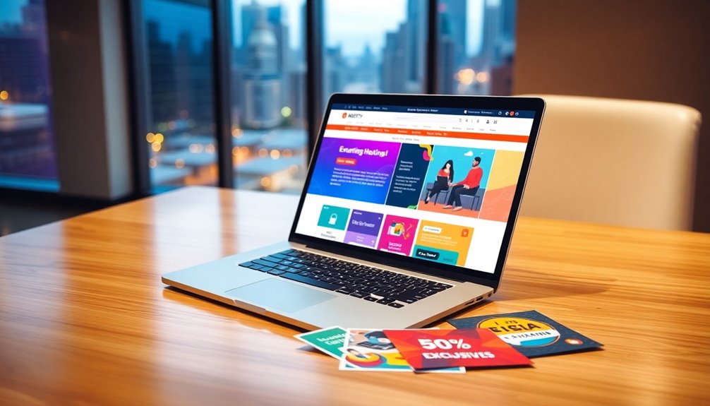 special deals and offers