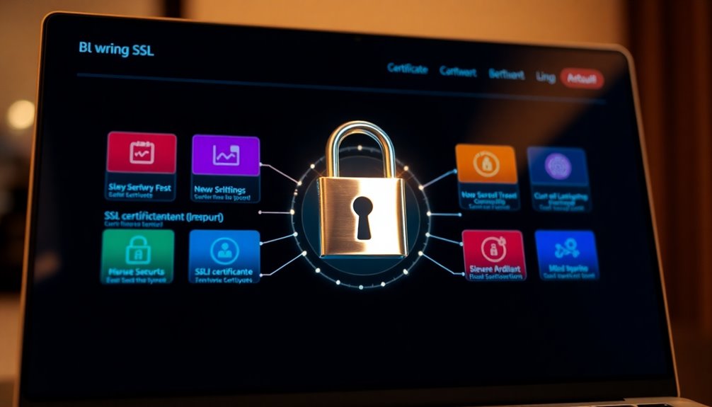 ssl certificate types benefits