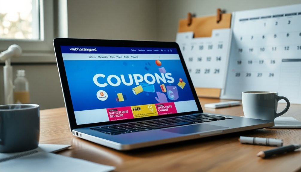 stay informed on offers