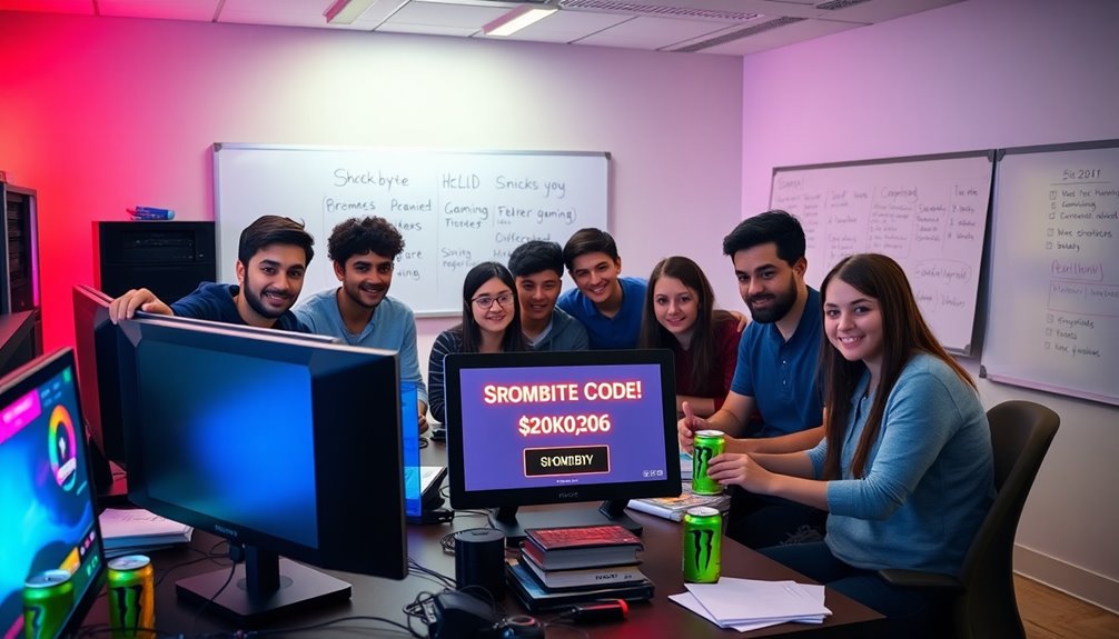 student educational advantages offered