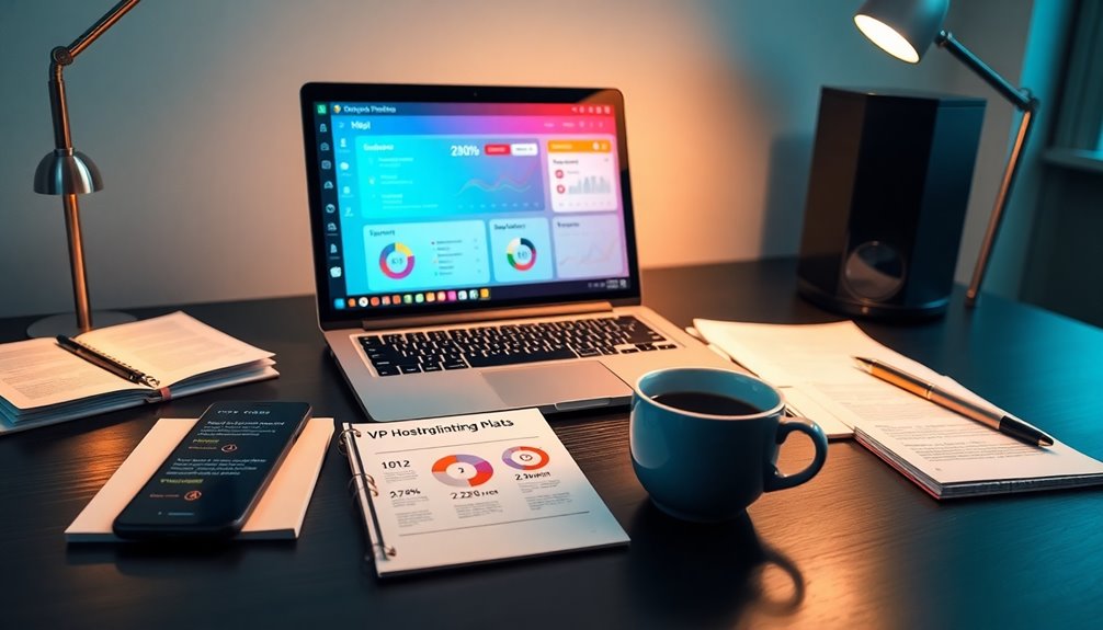 support and management solutions