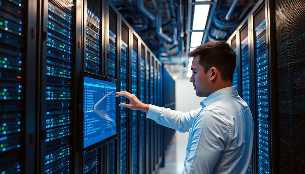 technical support and expertise
