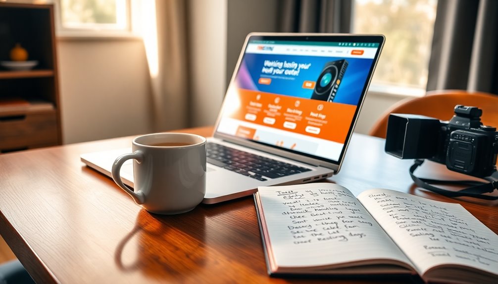 tmdhosting services and features