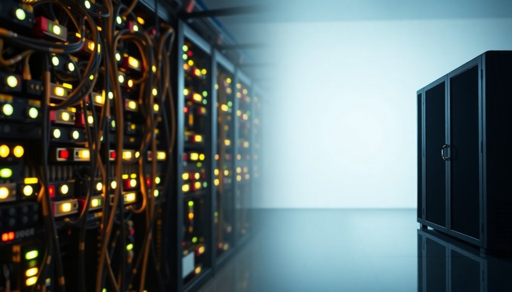 transitioning to vps hosting