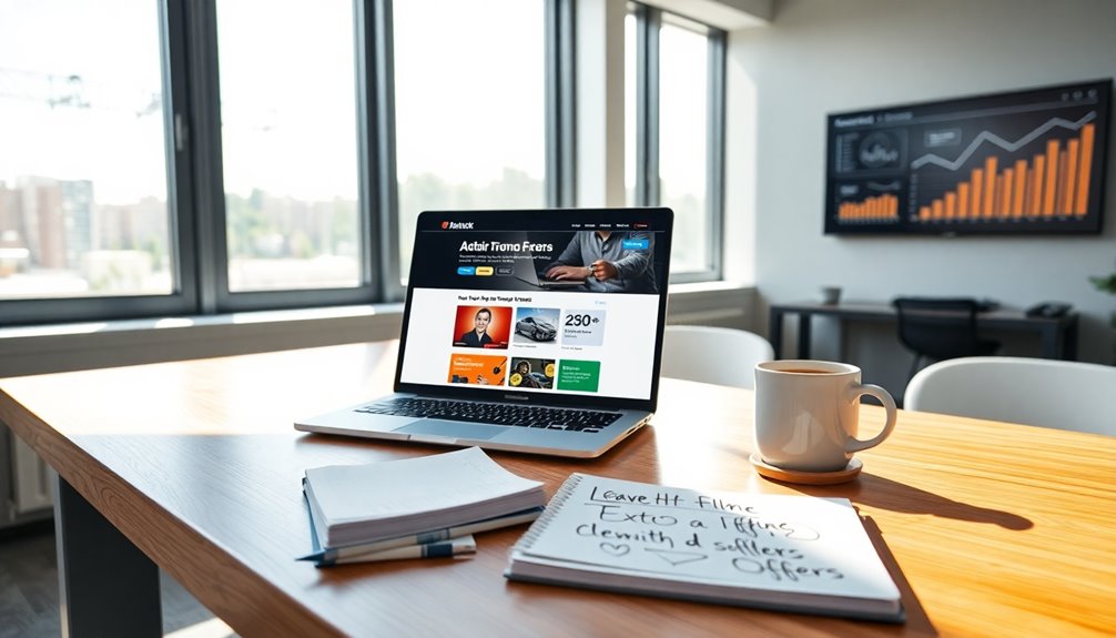 trusted performance and reliability