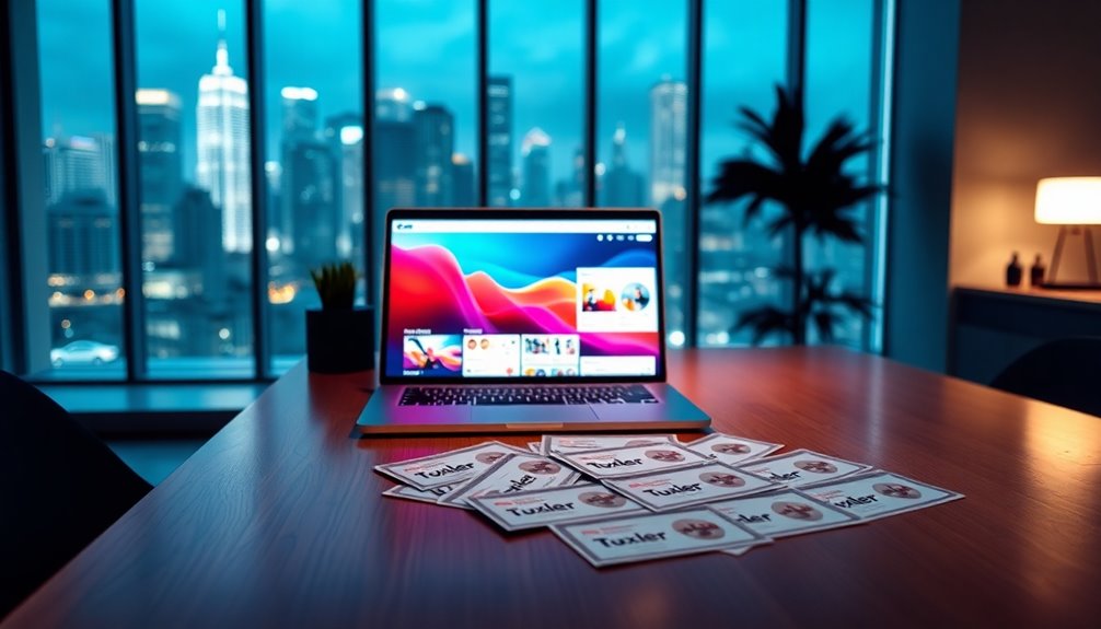 tuxler s upcoming advancements revealed