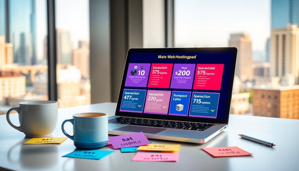 types of available discounts