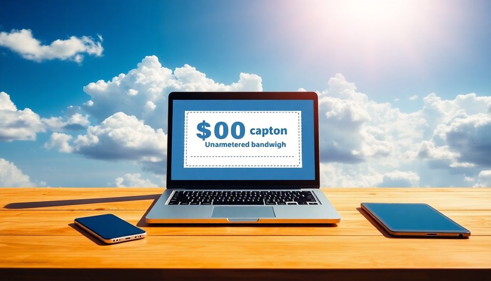 unlimited data usage benefits