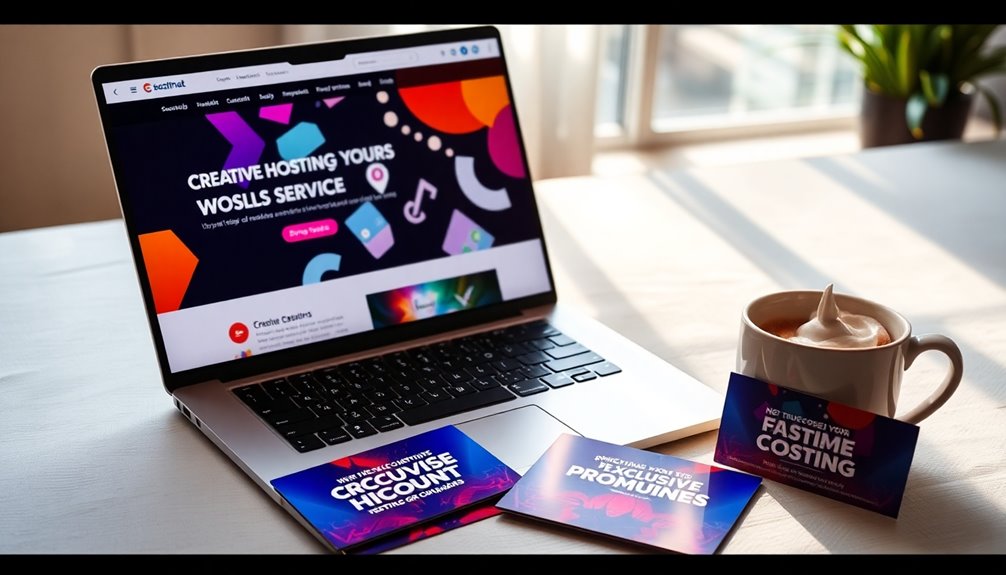 unlock savings with codes