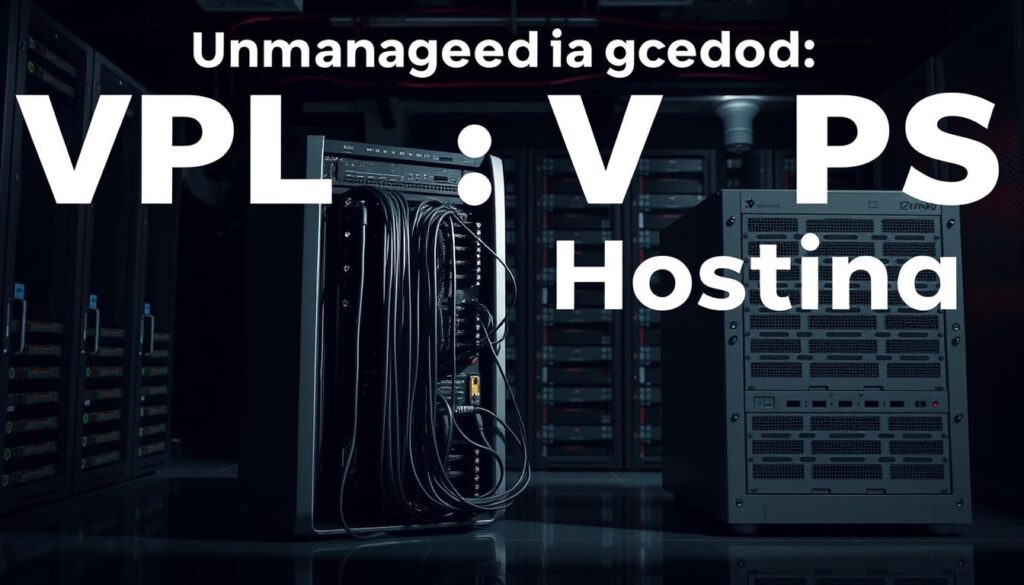 unmanaged VPS vs shared hosting unmanaged VPS vs shared hosting