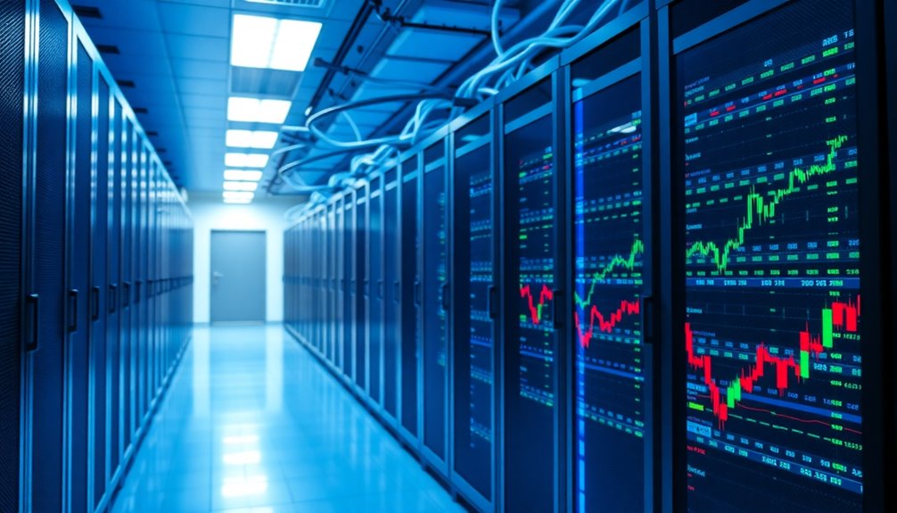 uptime ensures system reliability