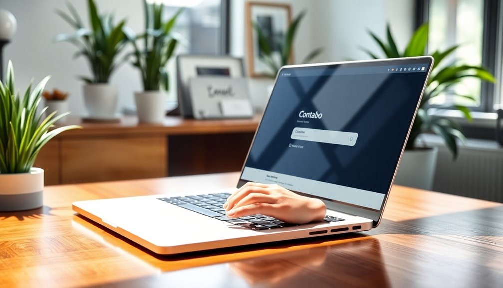 use contabo coupon code