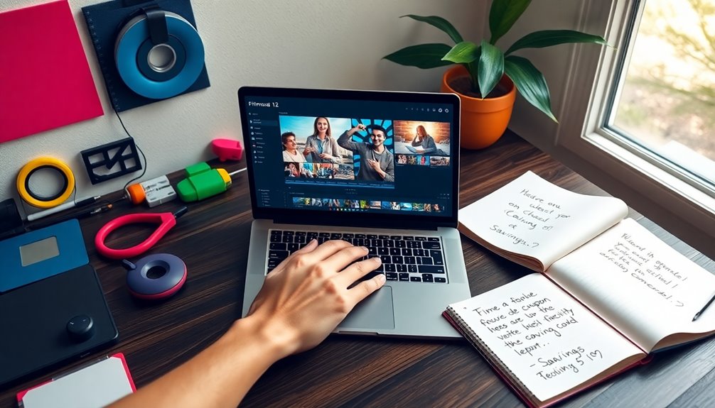 use filmora 12 coupon