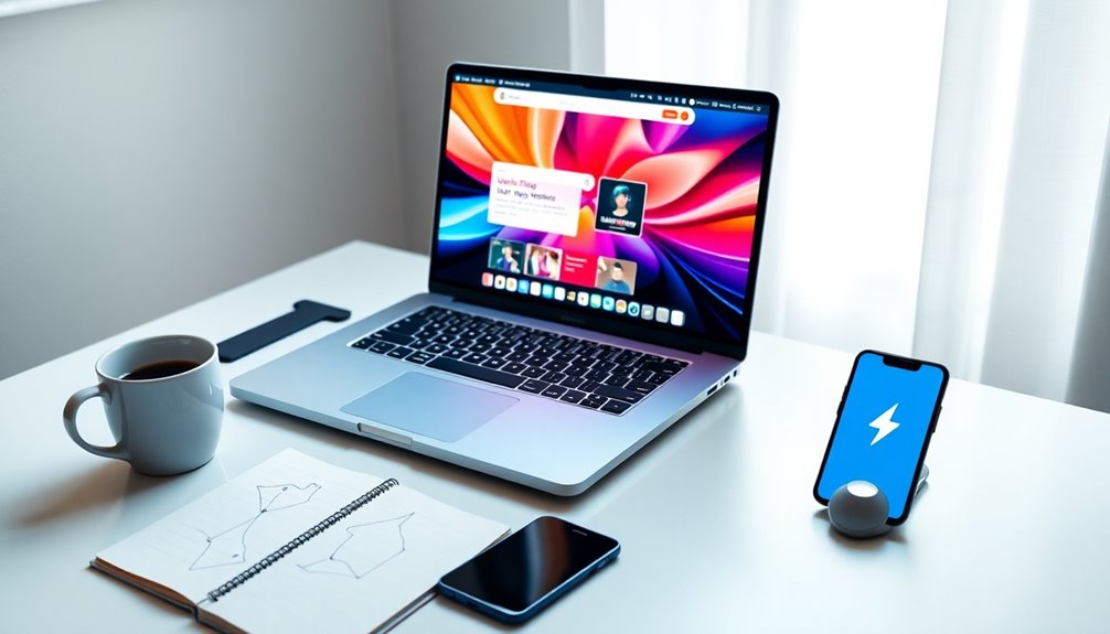 user friendly easy setup