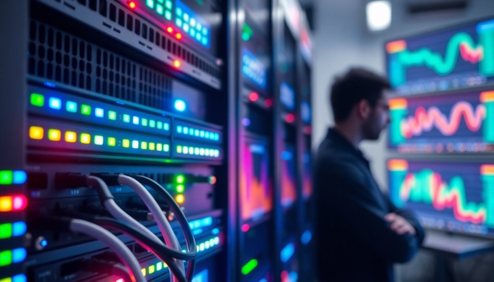 virtual machine technology explained