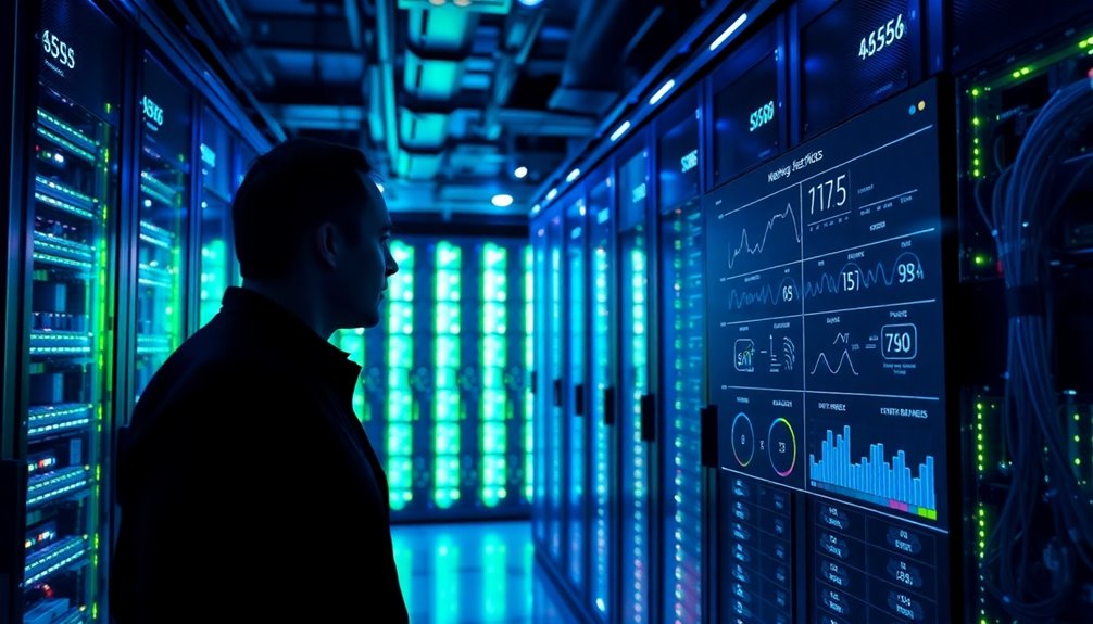 virtual private server advantages