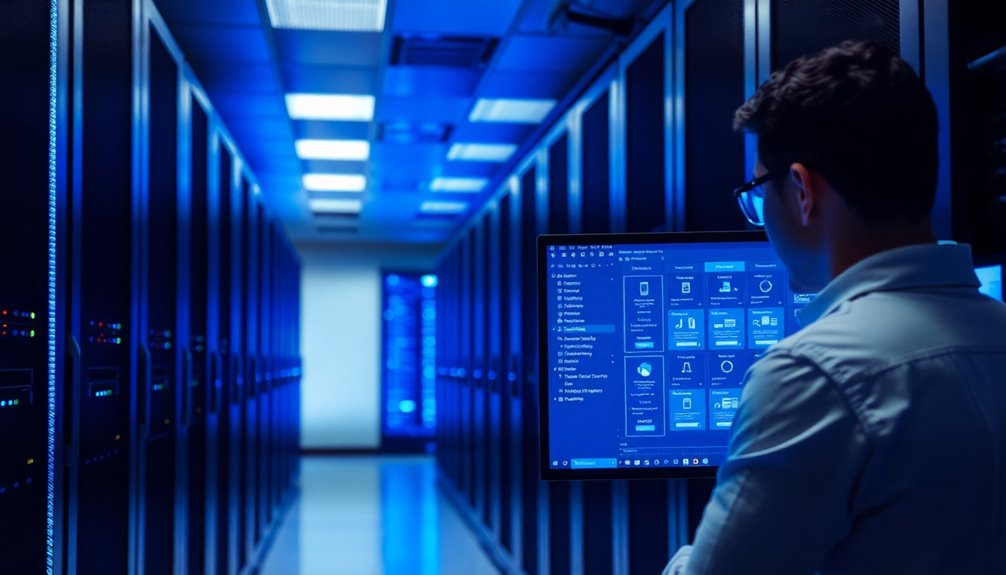 virtual private server explained