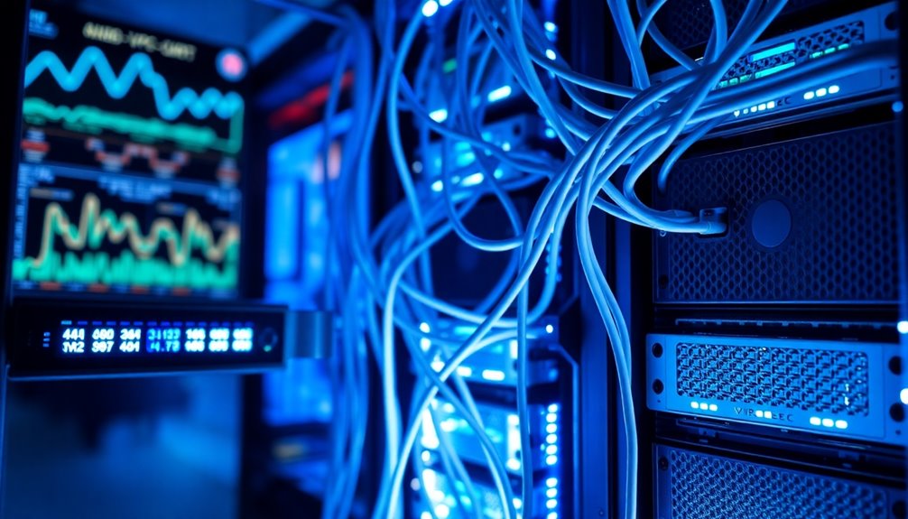 virtual private server functionality