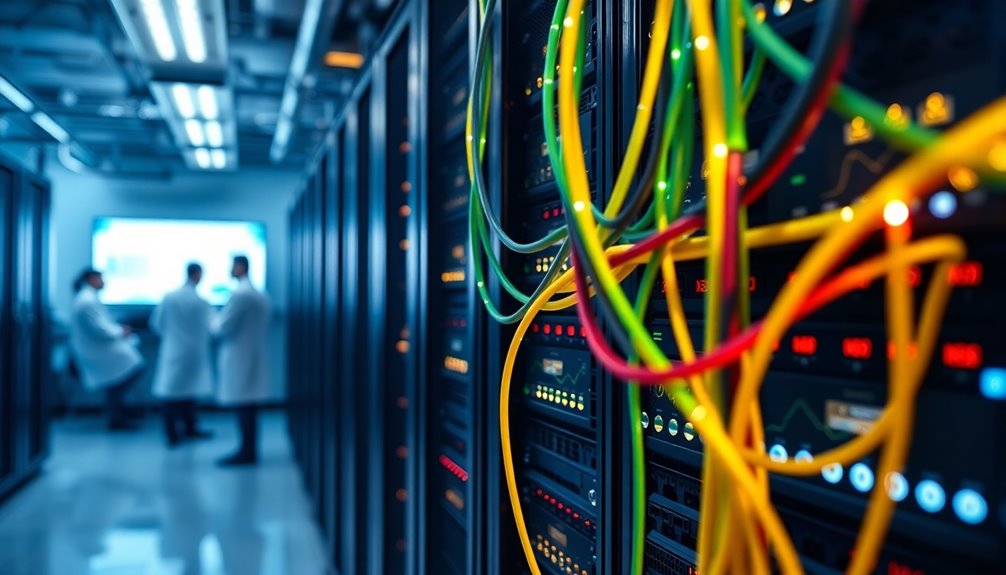 virtual private server hosting