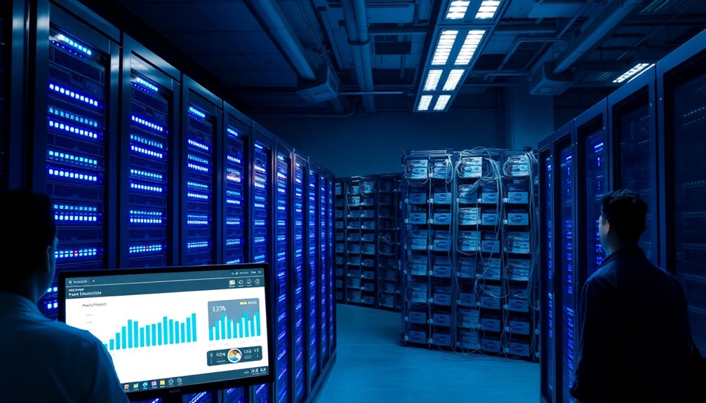 virtual private server hosting