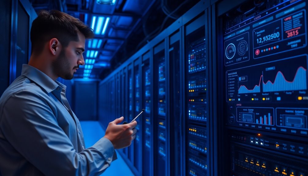 virtual private server hosting