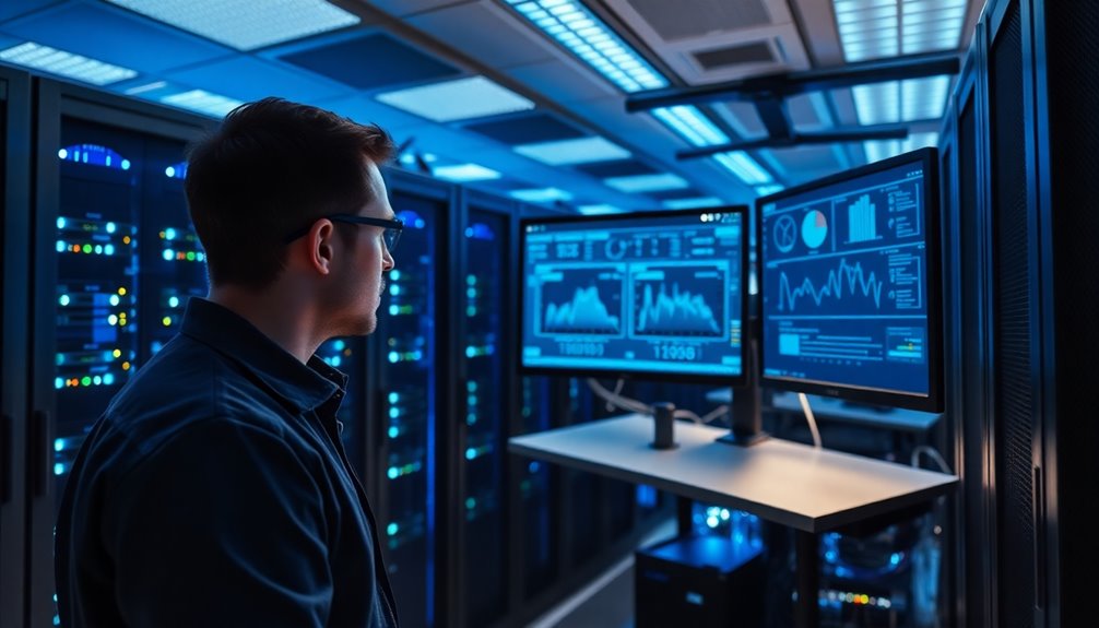 virtual private server hosting