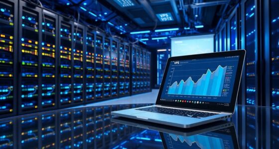 virtual private server hosting