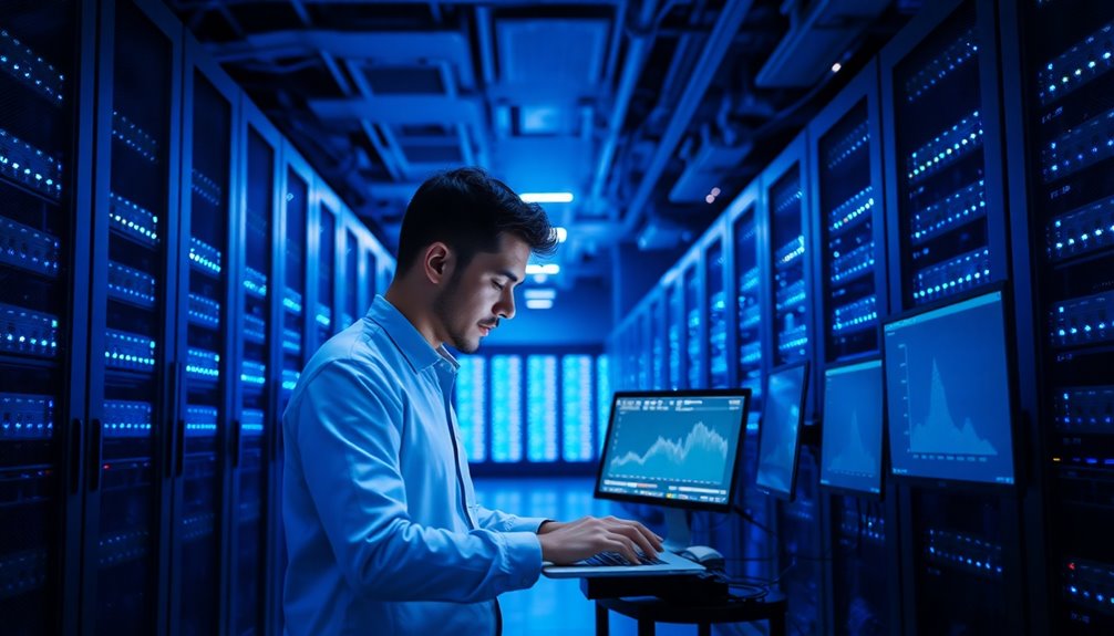 virtual private server hosting