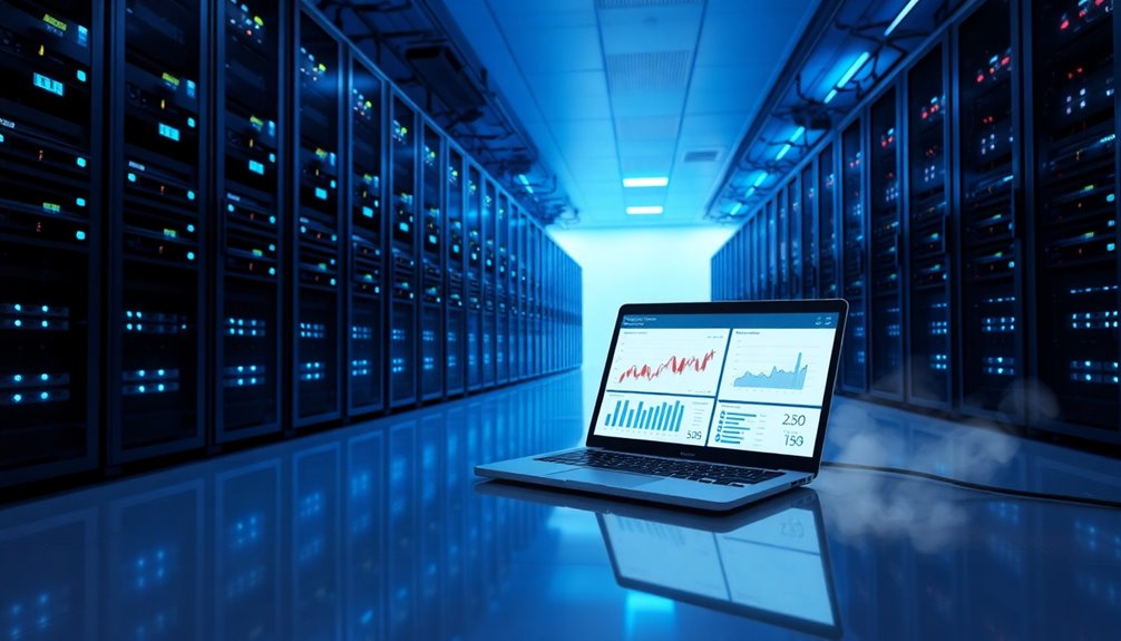 virtual private server hosting