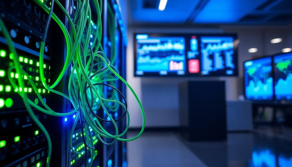 virtual private server technology