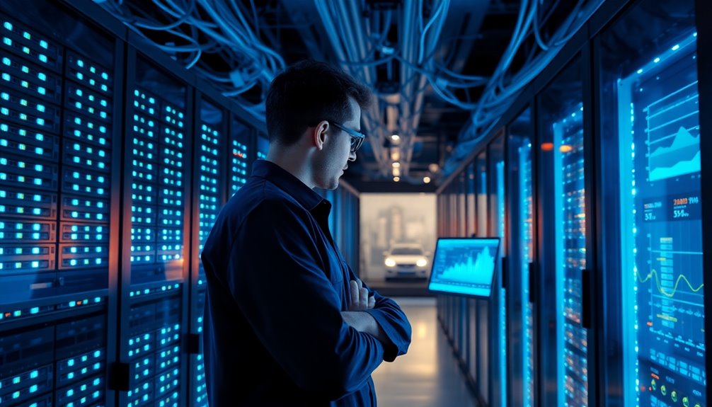 virtual private server technology