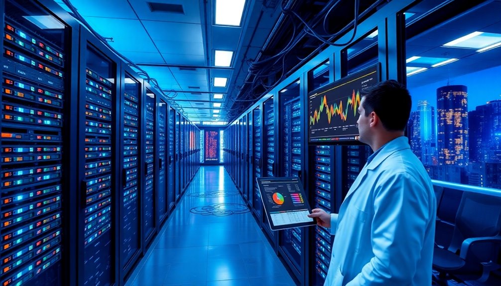 virtual private server technology