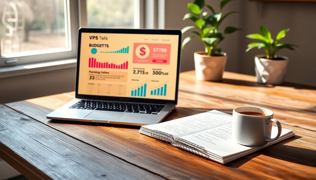 vps budget planning essentials