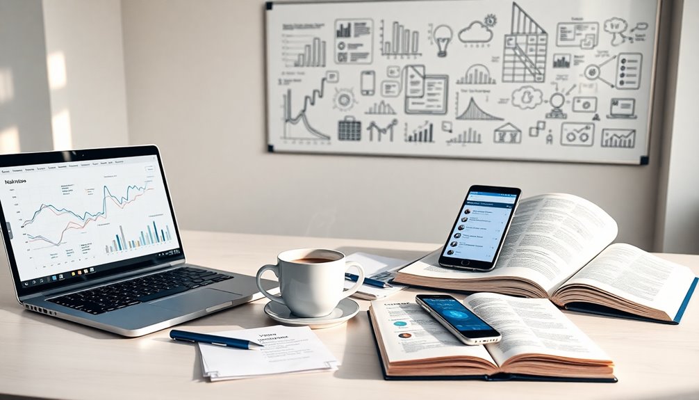 vps business planning essentials