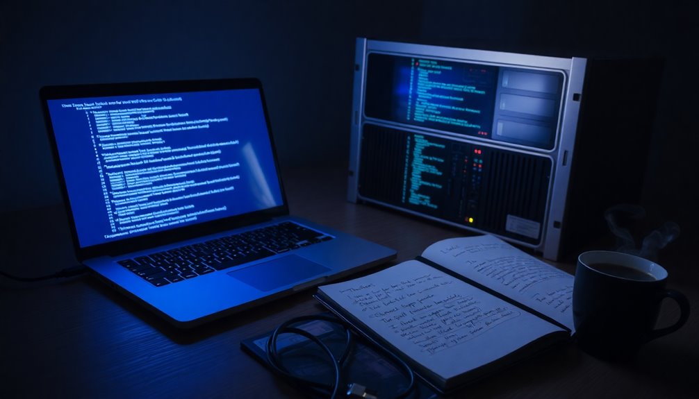 vps configuration step guide