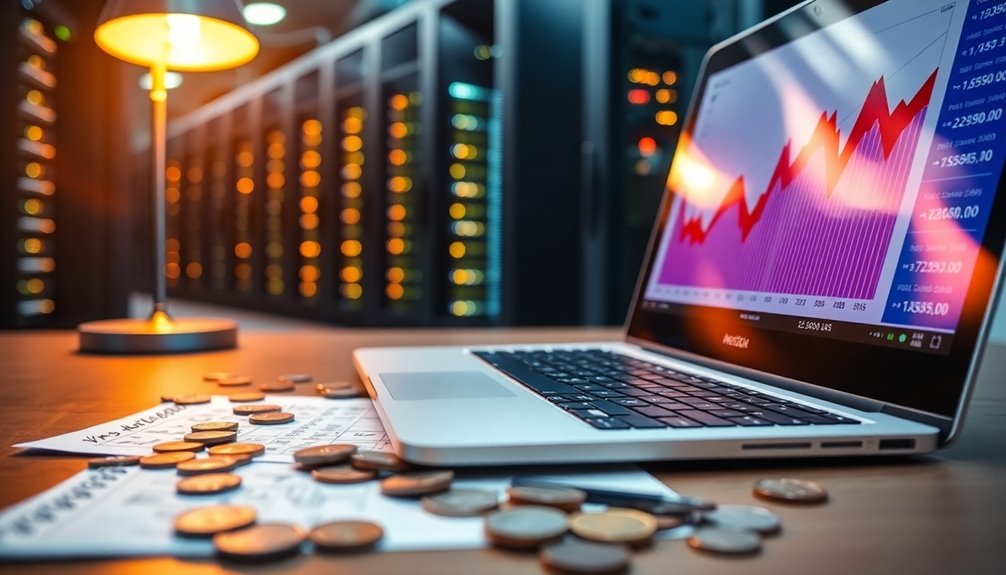 vps cost determining factors