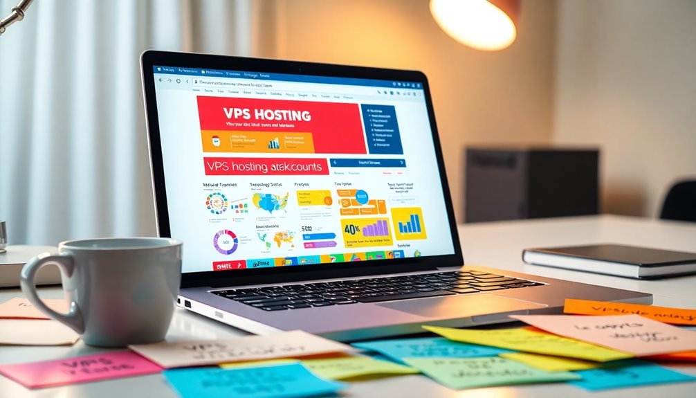 vps discount terms overview