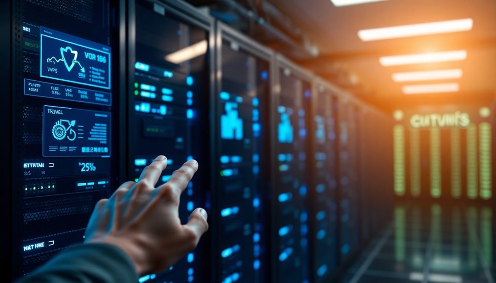 vps for website longevity