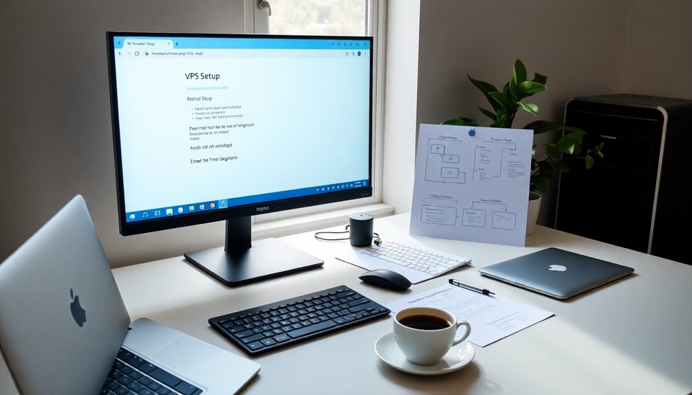 vps fundamentals for beginners