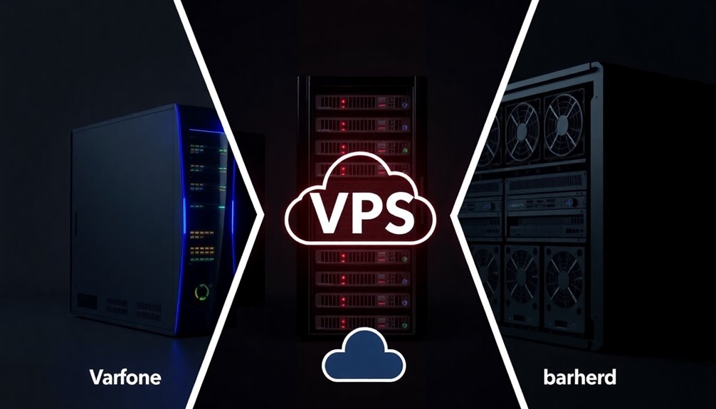 vps hosting advantages explained