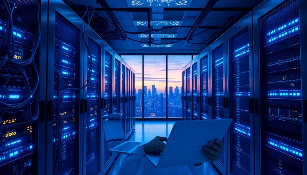 vps hosting advantages outlined