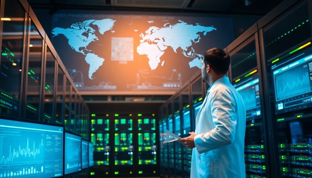 vps hosting application scenarios