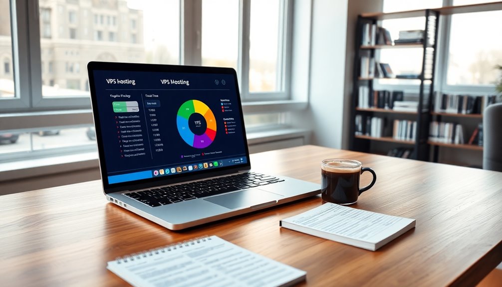 vps hosting cost breakdown
