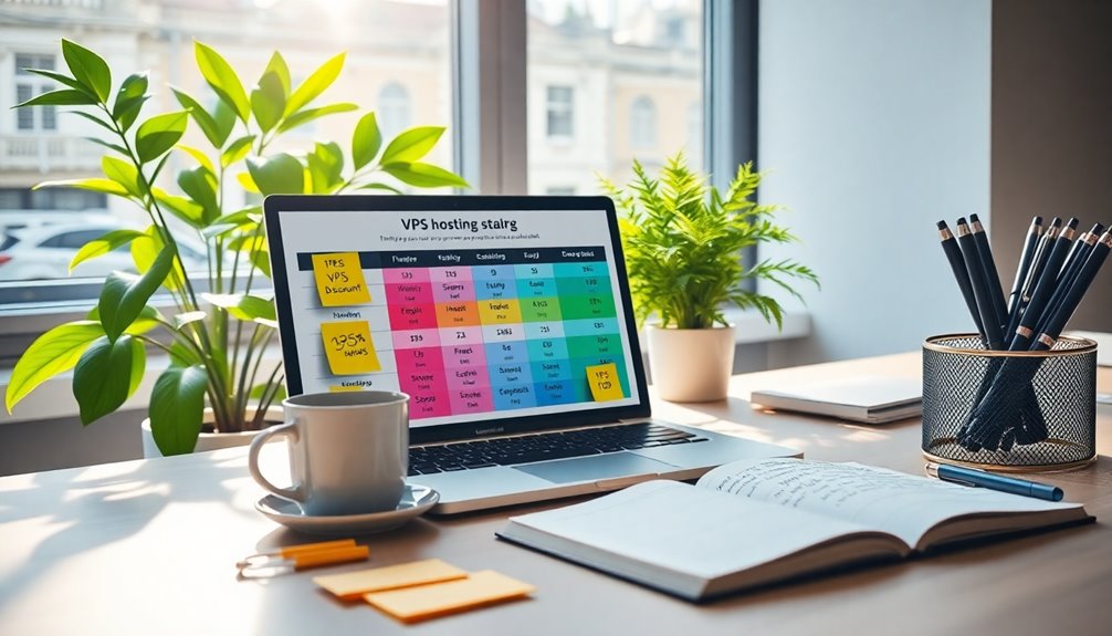 vps hosting discount options