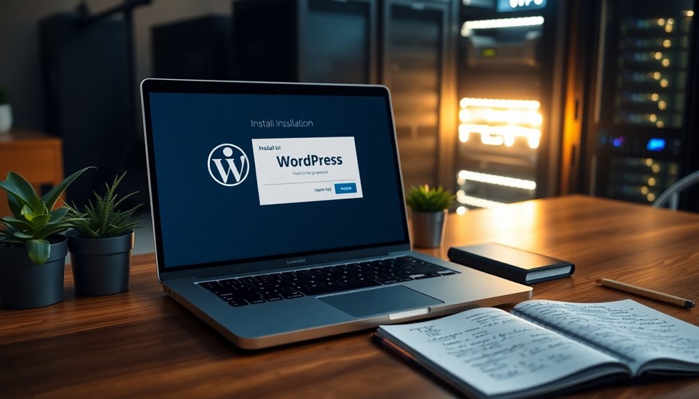 vps hosting for wordpress