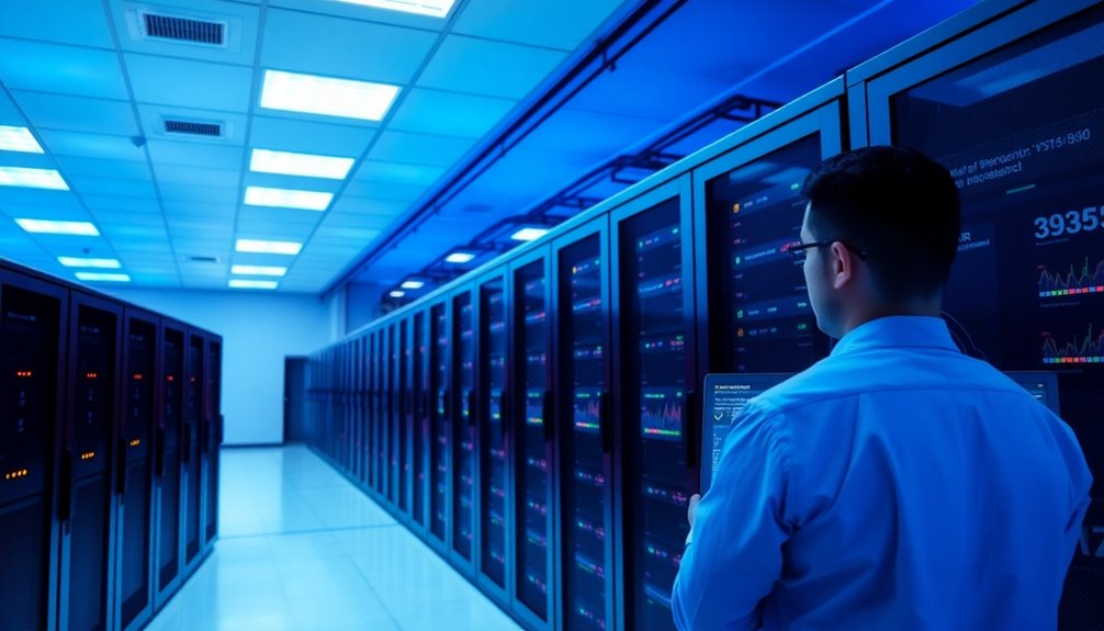 vps hosting ideal applications