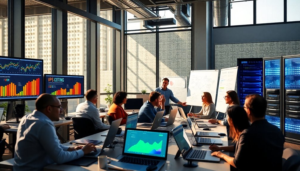 vps hosting market insights